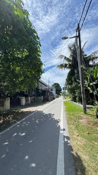 Commercial Land for Rent in Sungai Buloh (Selangor) - Mr Zack - Exterior - PropertyGuru.com.my