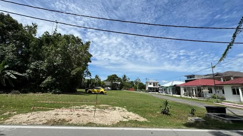 Commercial Land for Rent in Sungai Buloh (Selangor) - Mr Zack - Exterior - PropertyGuru.com.my