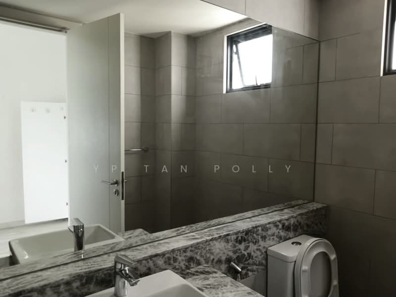 Condominium for Rent at South Brooks - Polly Tan - PropertyGuru.com.my