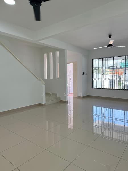 Rumah Teres untuk Disewa di Bandar Baru Uda (Johor Bahru) - XY Sen - PropertyGuru.com.my
