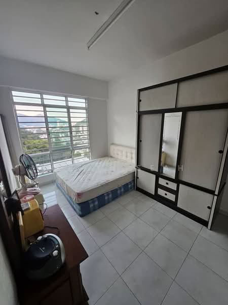 Apartment for Sale at Suria Vista Apartment - Mervyn Seah - Bedroom - PropertyGuru.com.my