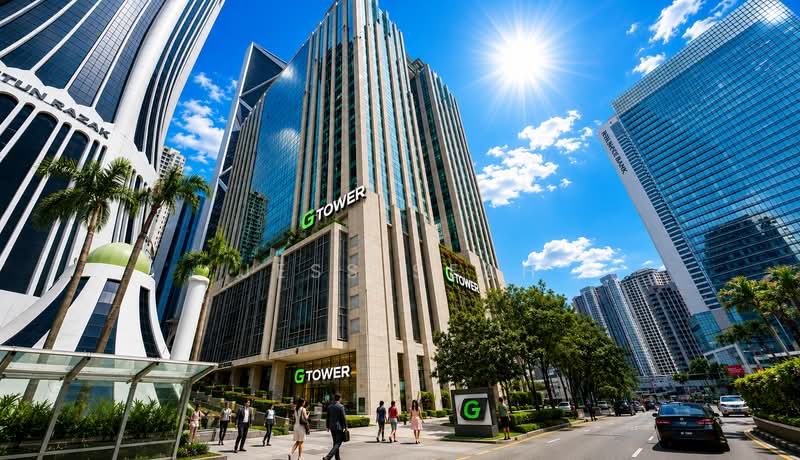 Office for Rent in KLCC (KL City Centre) - Jess Seah - Exterior - PropertyGuru.com.my