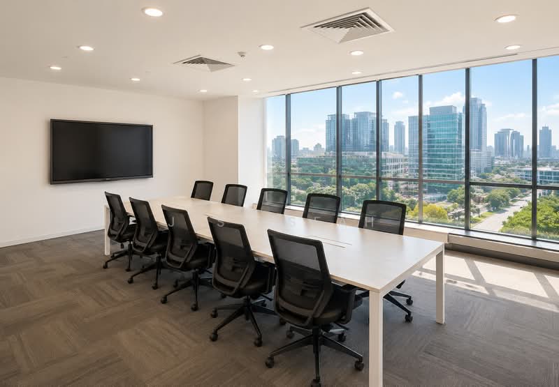 Office for Rent in KLCC (KL City Centre) - Jess Seah - View - PropertyGuru.com.my