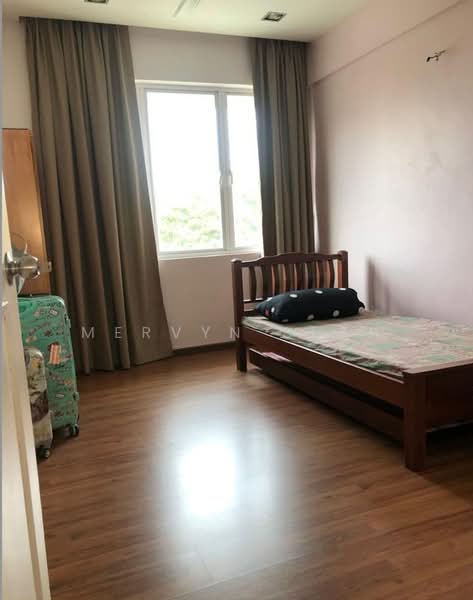 Pangsapuri untuk Dijual di Lavinia Apartments - Mervyn Seah - PropertyGuru.com.my