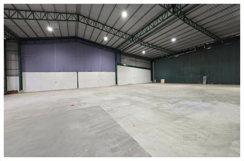 Gudang untuk Disewa di Kota Kemuning (Shah Alam) - Manddee Wong - Interior - PropertyGuru.com.my