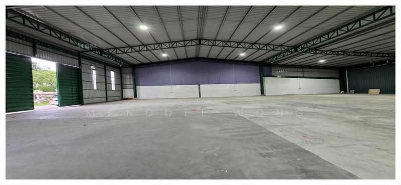 Gudang untuk Disewa di Kota Kemuning (Shah Alam) - Manddee Wong - Interior - PropertyGuru.com.my