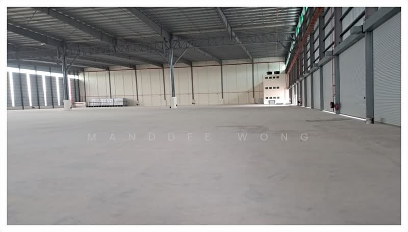 Gudang untuk Disewa di Kota Kemuning (Shah Alam) - Manddee Wong - Interior - PropertyGuru.com.my