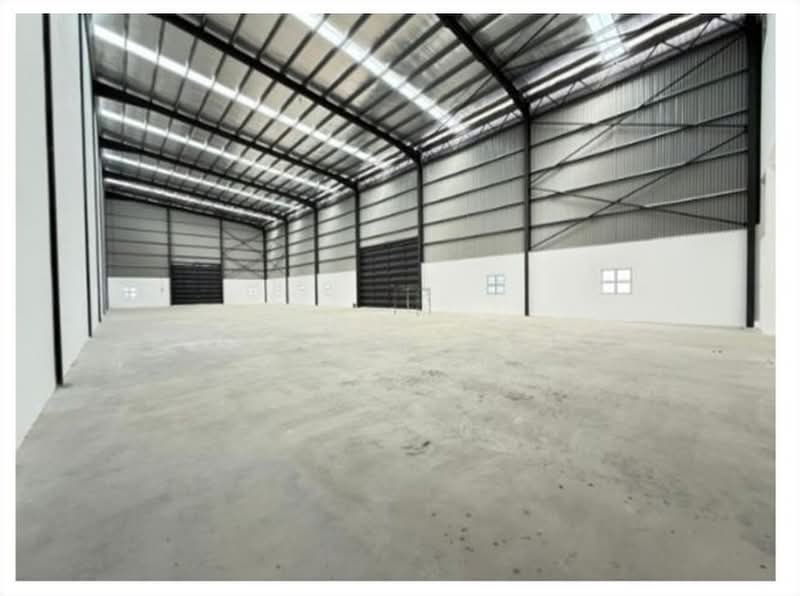 Gudang untuk Disewa di Kota Kemuning (Shah Alam) - Manddee Wong - Interior - PropertyGuru.com.my