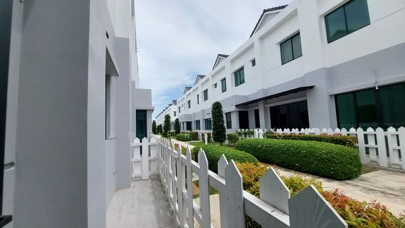Terraced House for Rent in Bandar Cassia (Batu Kawan) - Anders Ong - PropertyGuru.com.my