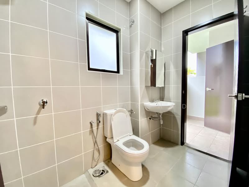 Rumah Teres untuk Disewa di Iskandar Puteri (Nusajaya) (Johor) - Along Arshad - PropertyGuru.com.my
