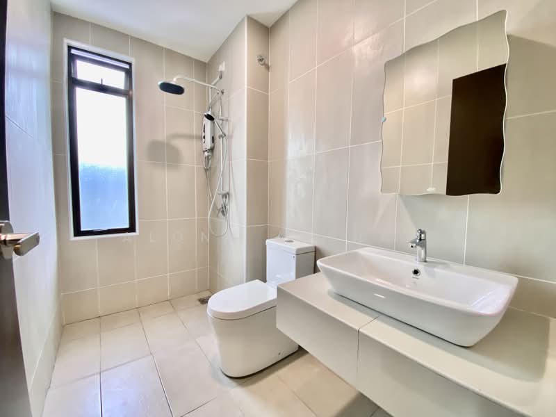 Rumah Teres untuk Disewa di Iskandar Puteri (Nusajaya) (Johor) - Along Arshad - PropertyGuru.com.my