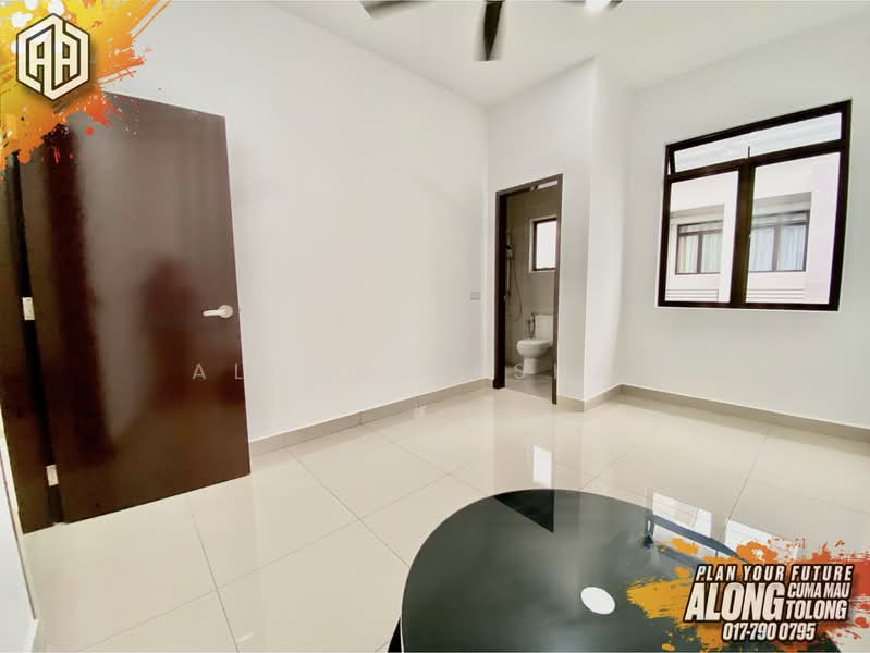 Rumah Teres untuk Disewa di Iskandar Puteri (Nusajaya) (Johor) - Along Arshad - PropertyGuru.com.my