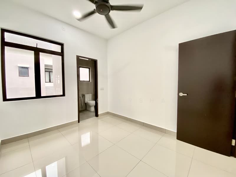 Rumah Teres untuk Disewa di Iskandar Puteri (Nusajaya) (Johor) - Along Arshad - PropertyGuru.com.my
