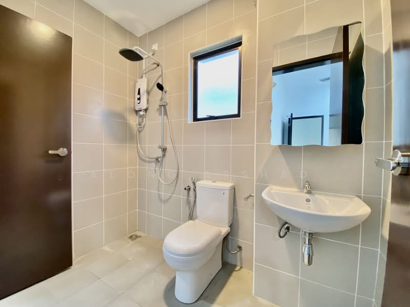 Rumah Teres untuk Disewa di Iskandar Puteri (Nusajaya) (Johor) - Along Arshad - PropertyGuru.com.my