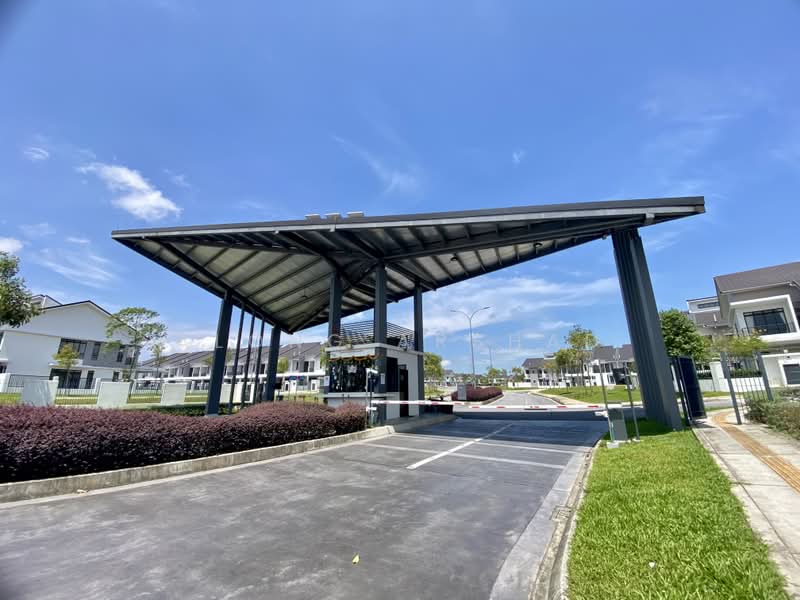 Rumah Teres untuk Disewa di Iskandar Puteri (Nusajaya) (Johor) - Along Arshad - PropertyGuru.com.my