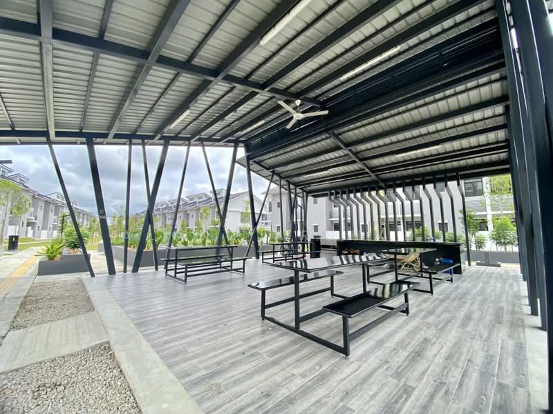 Rumah Teres untuk Disewa di Iskandar Puteri (Nusajaya) (Johor) - Along Arshad - PropertyGuru.com.my
