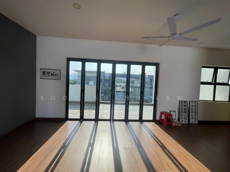 3-storey Terraced House for Sale in Taman Saujana Mutiara (Kajang) - Soon Sheng Law - Interior - PropertyGuru.com.my