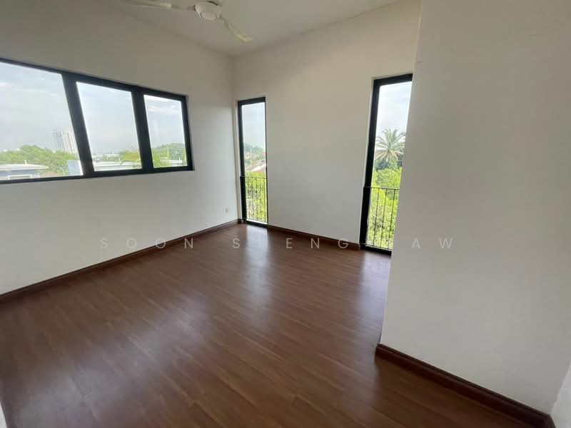 3-storey Terraced House for Sale in Taman Saujana Mutiara (Kajang) - Soon Sheng Law - Interior - PropertyGuru.com.my