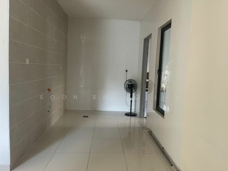 3-storey Terraced House for Sale in Taman Saujana Mutiara (Kajang) - Soon Sheng Law - Interior - PropertyGuru.com.my