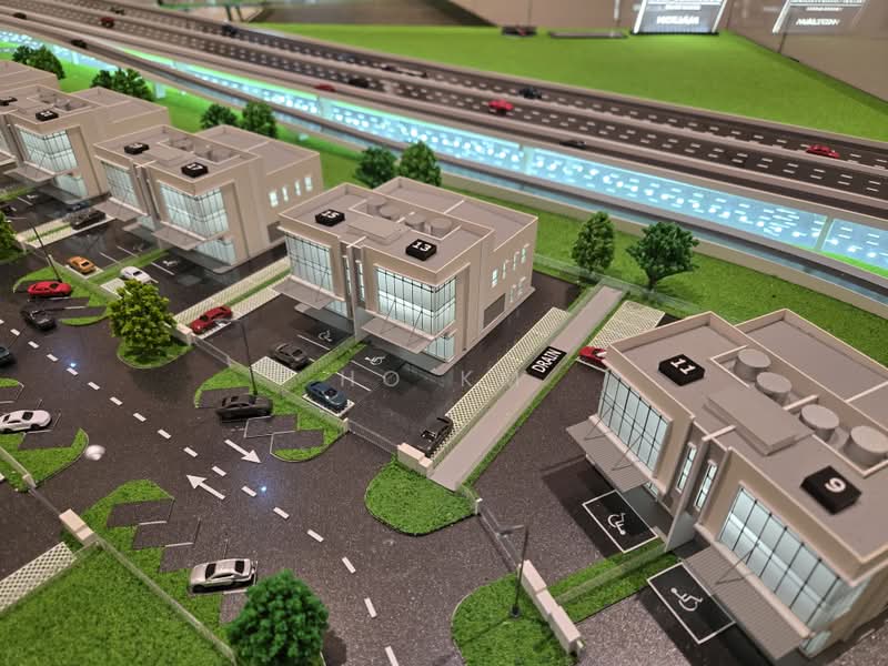 Factory for Sale in Sungai Buloh (Selangor) - Ho KM - PropertyGuru.com.my