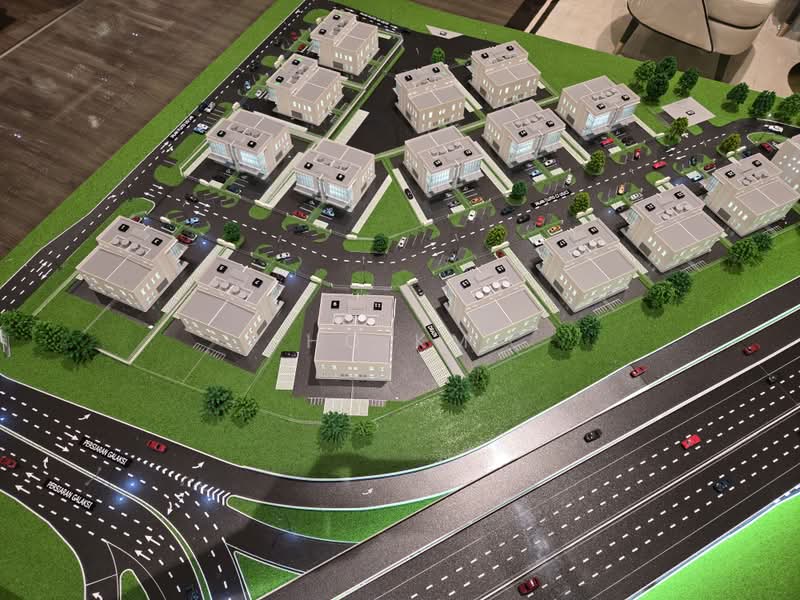 Factory for Sale in Sungai Buloh (Selangor) - Ho KM - PropertyGuru.com.my