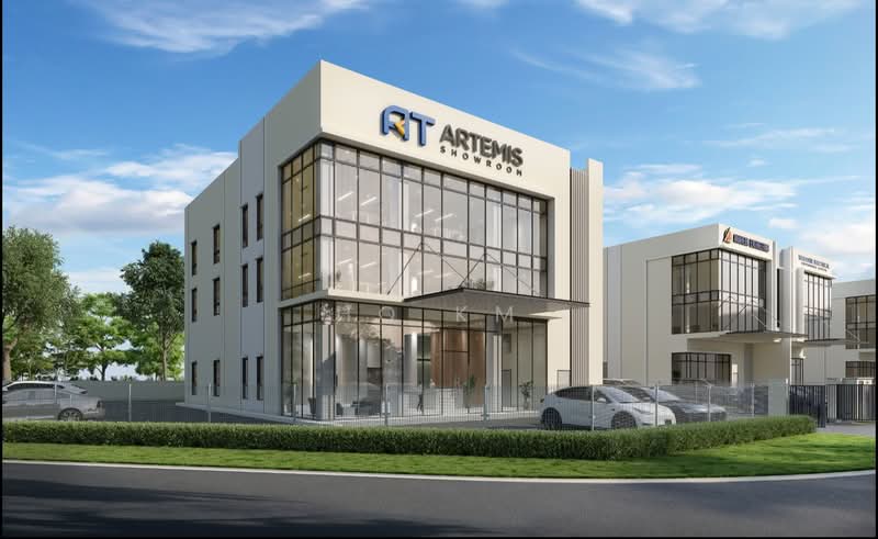 Factory for Sale in Sungai Buloh (Selangor) - Ho KM - PropertyGuru.com.my