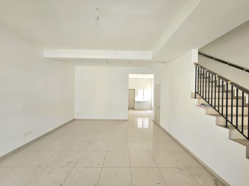2-storey Terraced House for Sale in Bandar Rimbayu (Telok Panglima Garang) - Leon Goh - Interior - PropertyGuru.com.my