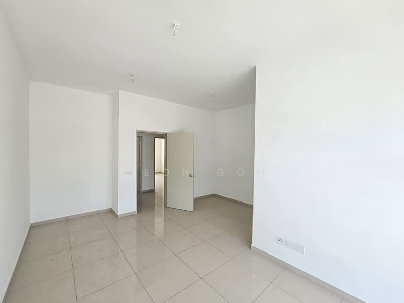 2-storey Terraced House for Sale in Bandar Rimbayu (Telok Panglima Garang) - Leon Goh - Interior - PropertyGuru.com.my
