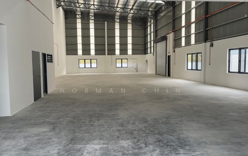 Warehouse for Sale in Seremban 2 (Negeri Sembilan) - Norman Chin - Interior - PropertyGuru.com.my