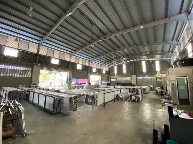 Kilang untuk Disewa di Puchong (Selangor) - Leon Leong - Interior - PropertyGuru.com.my