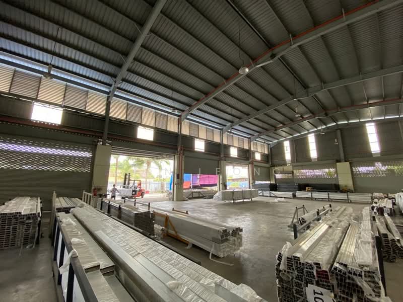 Kilang untuk Disewa di Puchong (Selangor) - Leon Leong - Interior - PropertyGuru.com.my