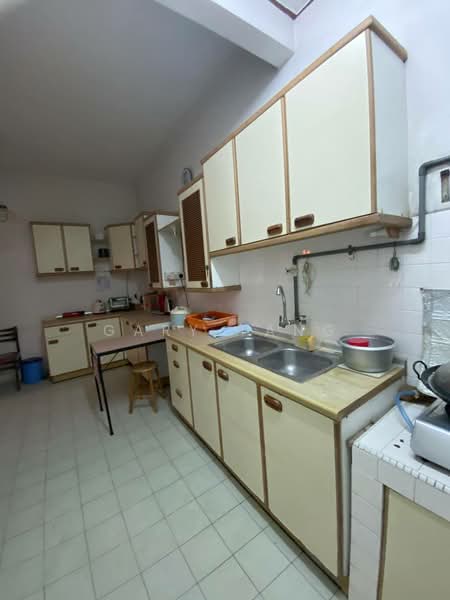 Rumah Teres 2 Tingkat untuk Dijual di Gunung Rapat (Ipoh) - Gary Tang - Kitchen - PropertyGuru.com.my
