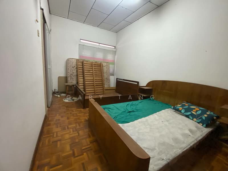 Rumah Teres 2 Tingkat untuk Dijual di Gunung Rapat (Ipoh) - Gary Tang - Bedroom - PropertyGuru.com.my