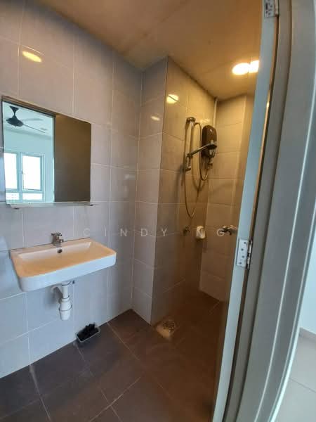 Condominium for Sale at The Edge Residence - Cindy Ng - Bathroom - PropertyGuru.com.my