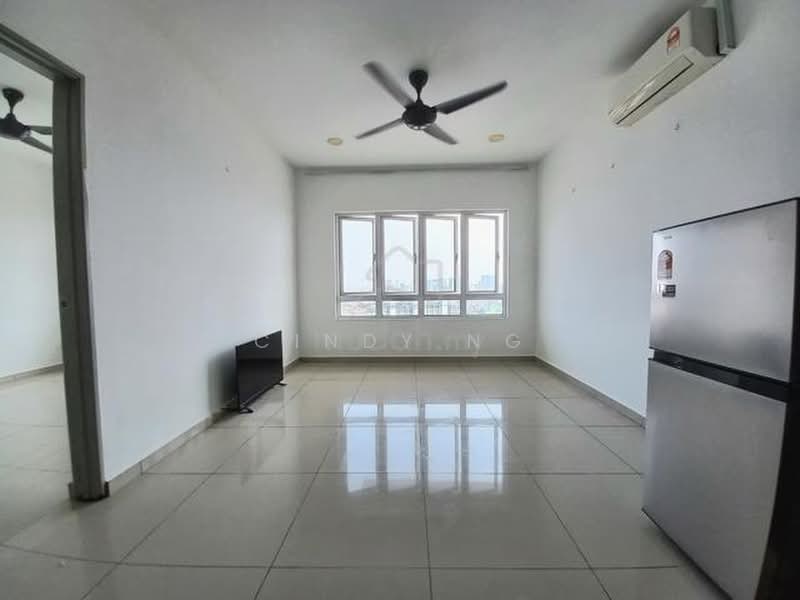 Condominium for Sale at The Edge Residence - Cindy Ng - Living Room - PropertyGuru.com.my