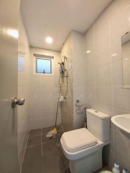 Condominium for Sale at The Edge Residence - Cindy Ng - Bathroom - PropertyGuru.com.my