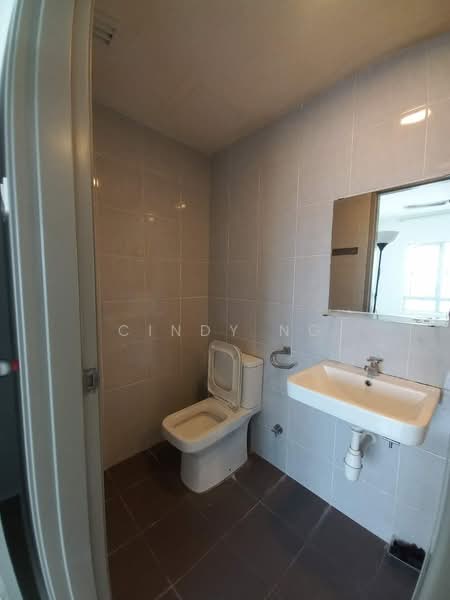 Condominium for Sale at The Edge Residence - Cindy Ng - Bathroom - PropertyGuru.com.my