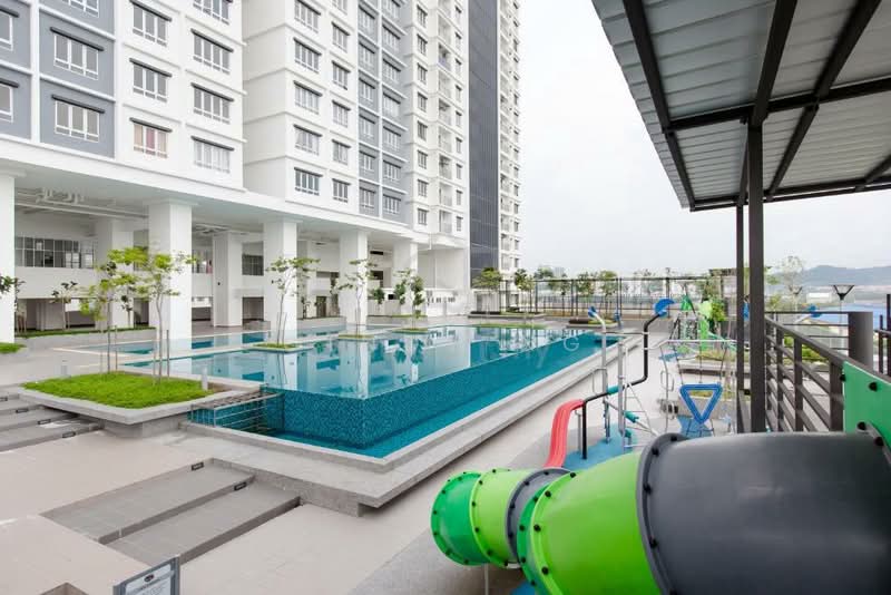 Condominium for Sale at The Edge Residence - Cindy Ng - Exterior - PropertyGuru.com.my