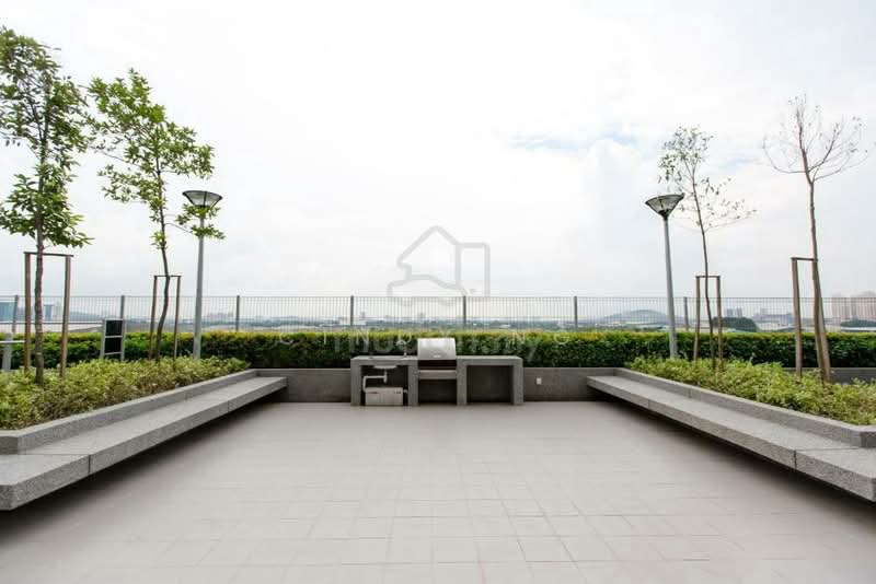 Condominium for Sale at The Edge Residence - Cindy Ng - Exterior - PropertyGuru.com.my