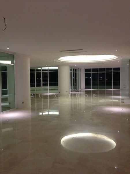 Kondominium untuk Dijual di 8 Gurney (The Shore Condominium) - Alex Thor - Interior - PropertyGuru.com.my