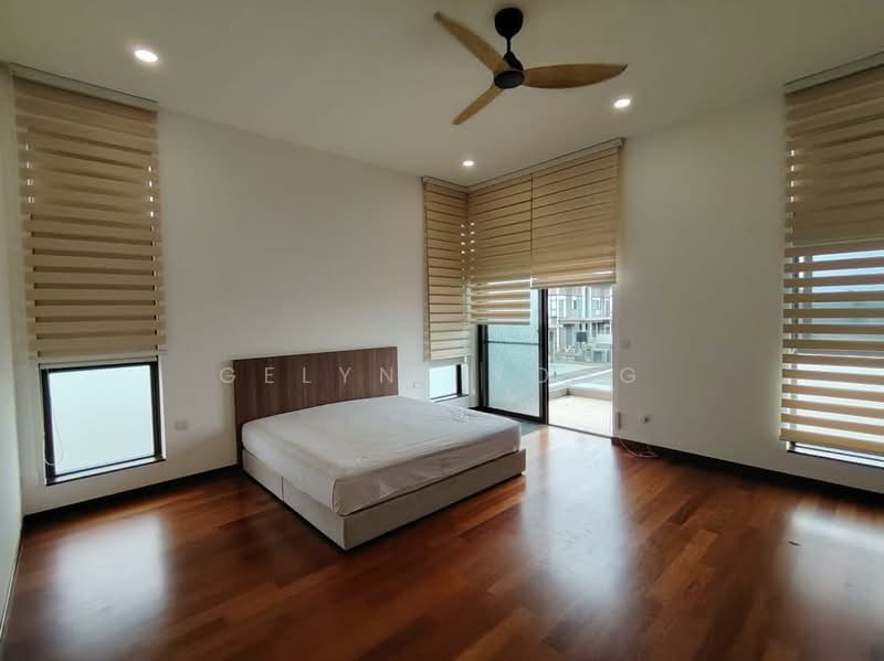 Rumah Berkembar untuk Dijual di Sunway City Iskandar Puteri (Iskandar Puteri (Nusajaya)) - Gelyne Yong - Bedroom - PropertyGuru.com.my