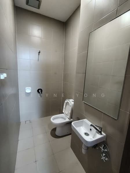 Rumah Berkembar untuk Dijual di Sunway City Iskandar Puteri (Iskandar Puteri (Nusajaya)) - Gelyne Yong - Bathroom - PropertyGuru.com.my