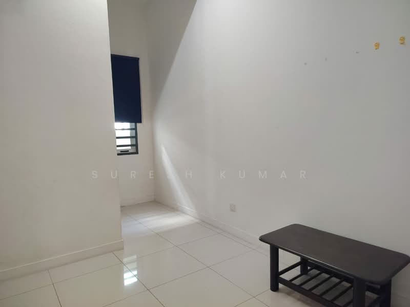 2-storey Terraced House for Sale in Bandar Saujana Putra (Tanjong Duabelas) - Suresh Kumar - Interior - PropertyGuru.com.my
