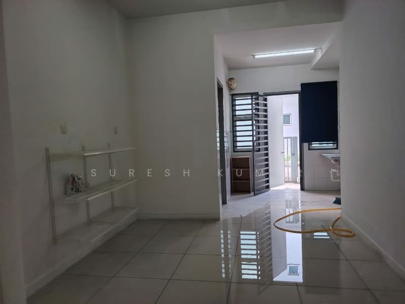 2-storey Terraced House for Sale in Bandar Saujana Putra (Tanjong Duabelas) - Suresh Kumar - Interior - PropertyGuru.com.my