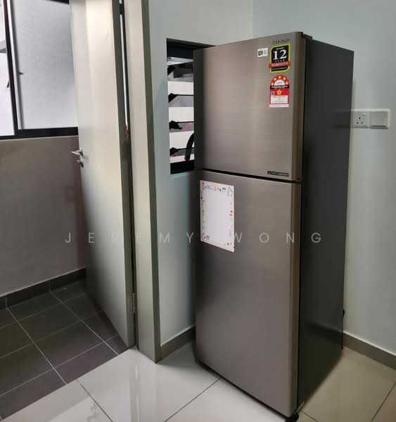 Service Residence for Rent at D'Vervain - Jeremy Wong - Interior - PropertyGuru.com.my