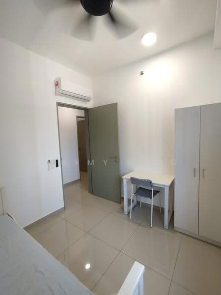 Service Residence for Rent at D'Vervain - Jeremy Wong - Bedroom - PropertyGuru.com.my