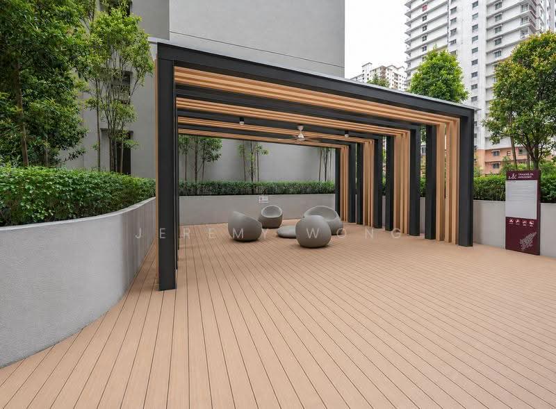 Service Residence for Rent at D'Vervain - Jeremy Wong - Exterior - PropertyGuru.com.my