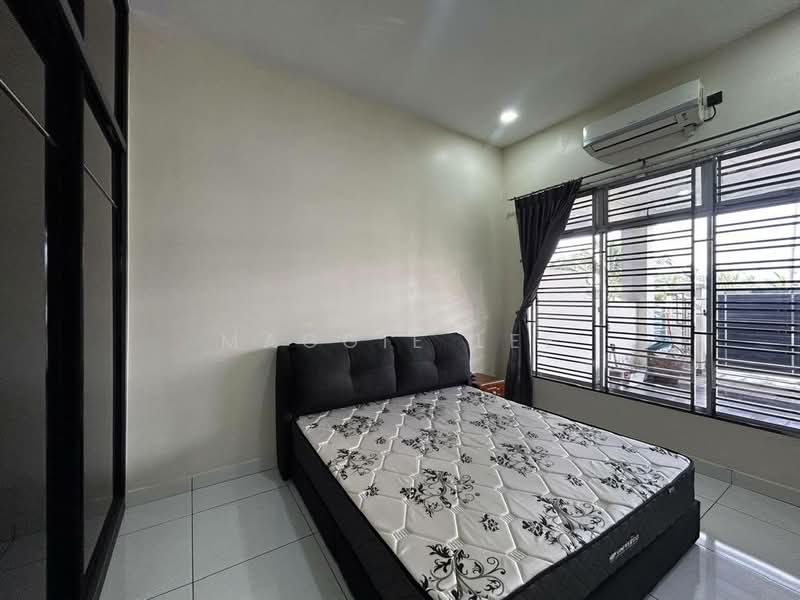 Rumah Teres 1 Tingkat untuk Disewa di Bandar Putra (Kulai) - Maggie Lee - PropertyGuru.com.my