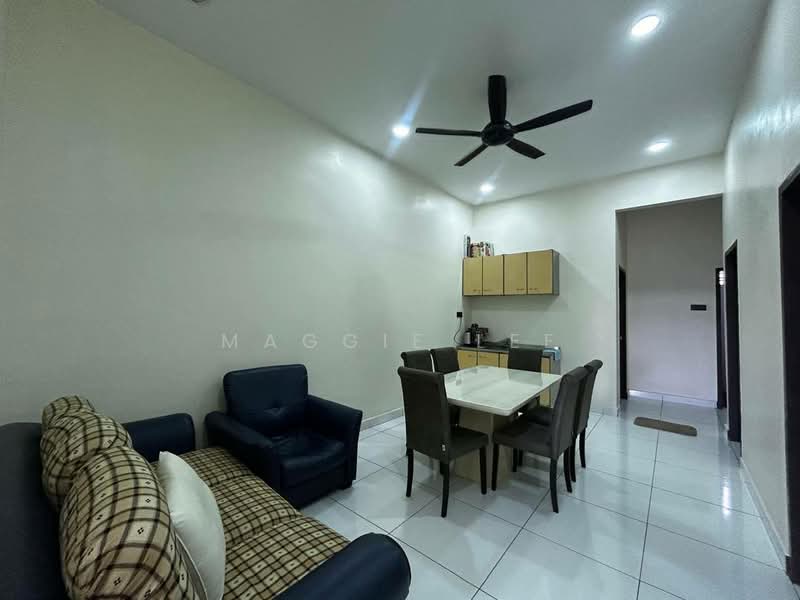 Rumah Teres 1 Tingkat untuk Disewa di Bandar Putra (Kulai) - Maggie Lee - PropertyGuru.com.my