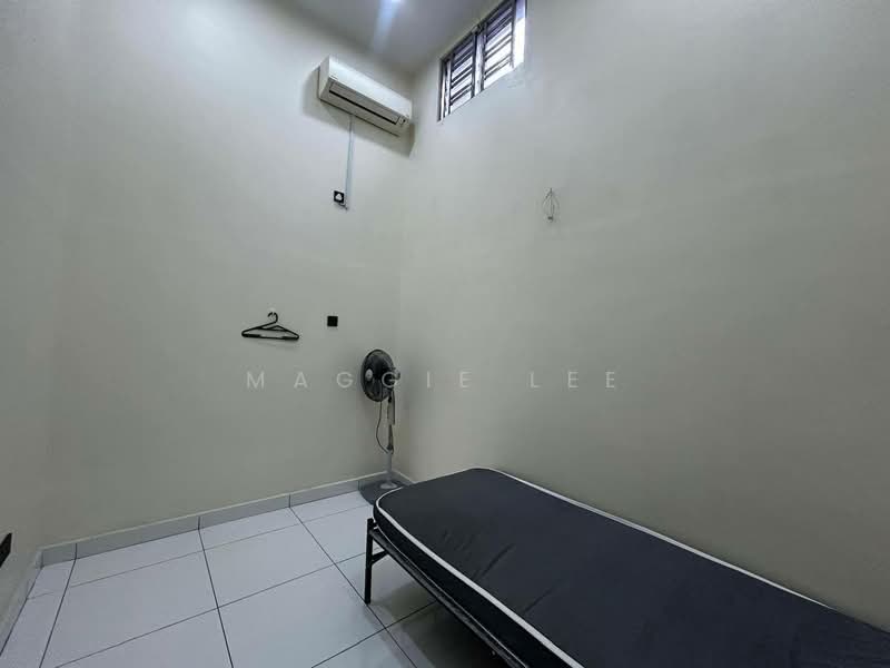 Rumah Teres 1 Tingkat untuk Disewa di Bandar Putra (Kulai) - Maggie Lee - PropertyGuru.com.my